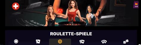 Die besten Live Casinos in der Schweiz 2024.